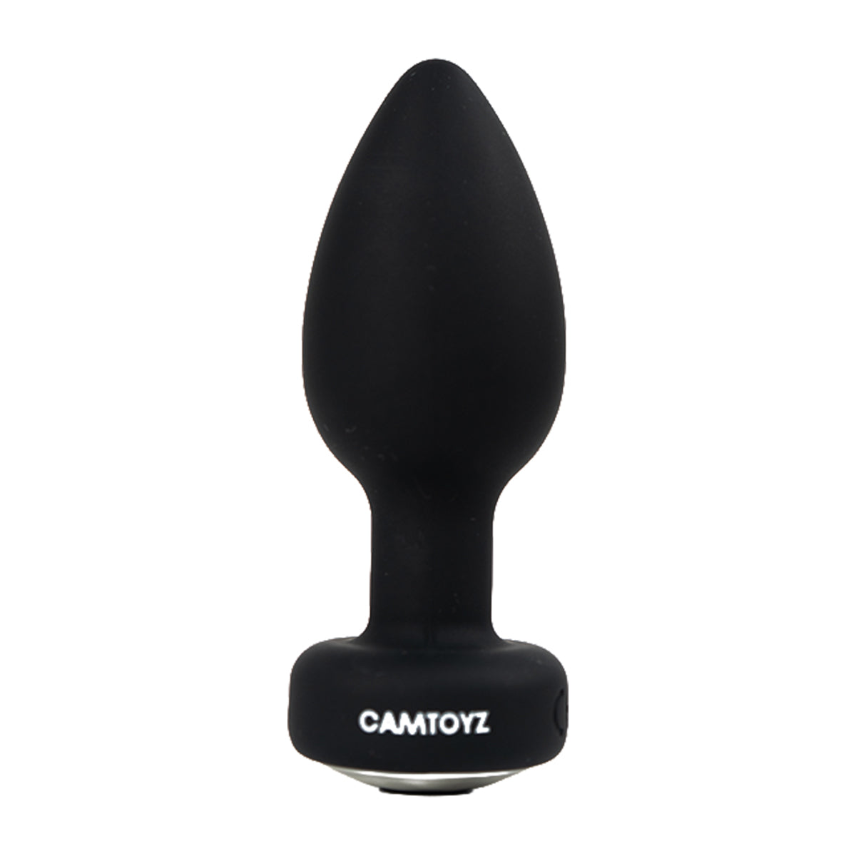 Nexus Plug anal con control Camtoyz