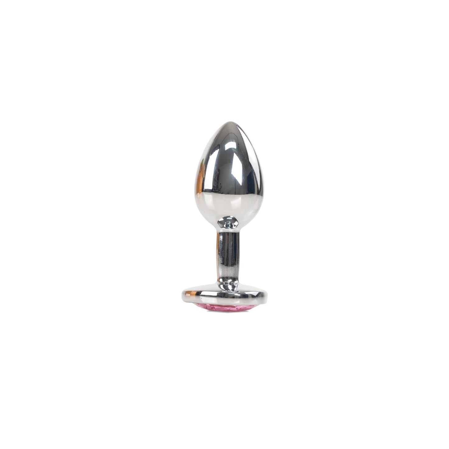 Plug Anal Romulo Camtoyz