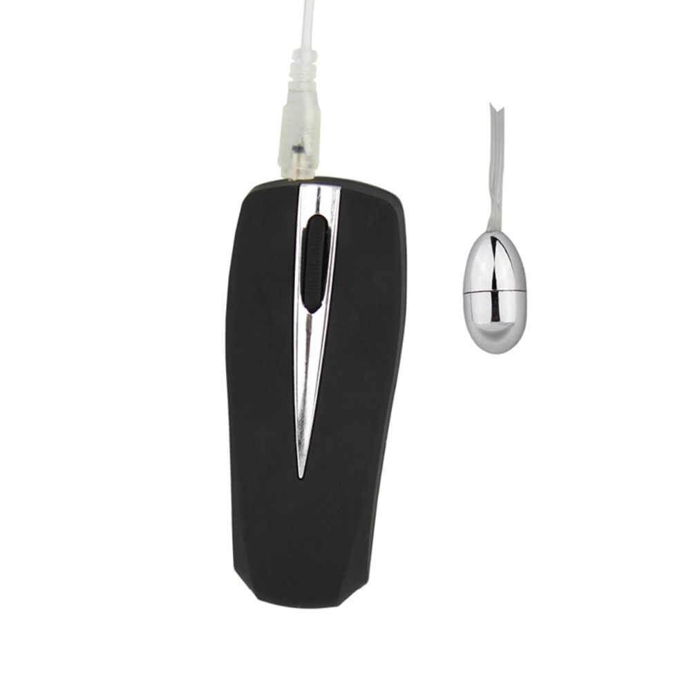 Mini Huevo Vibrador Estel