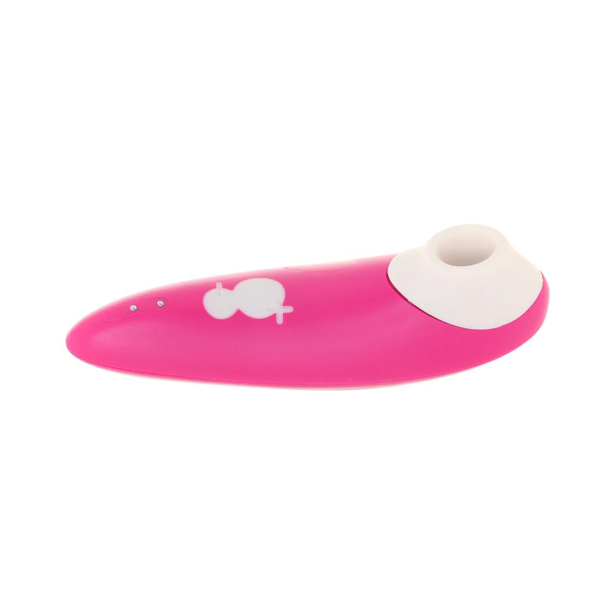 ROMP® Shine – Succionador de Clítoris