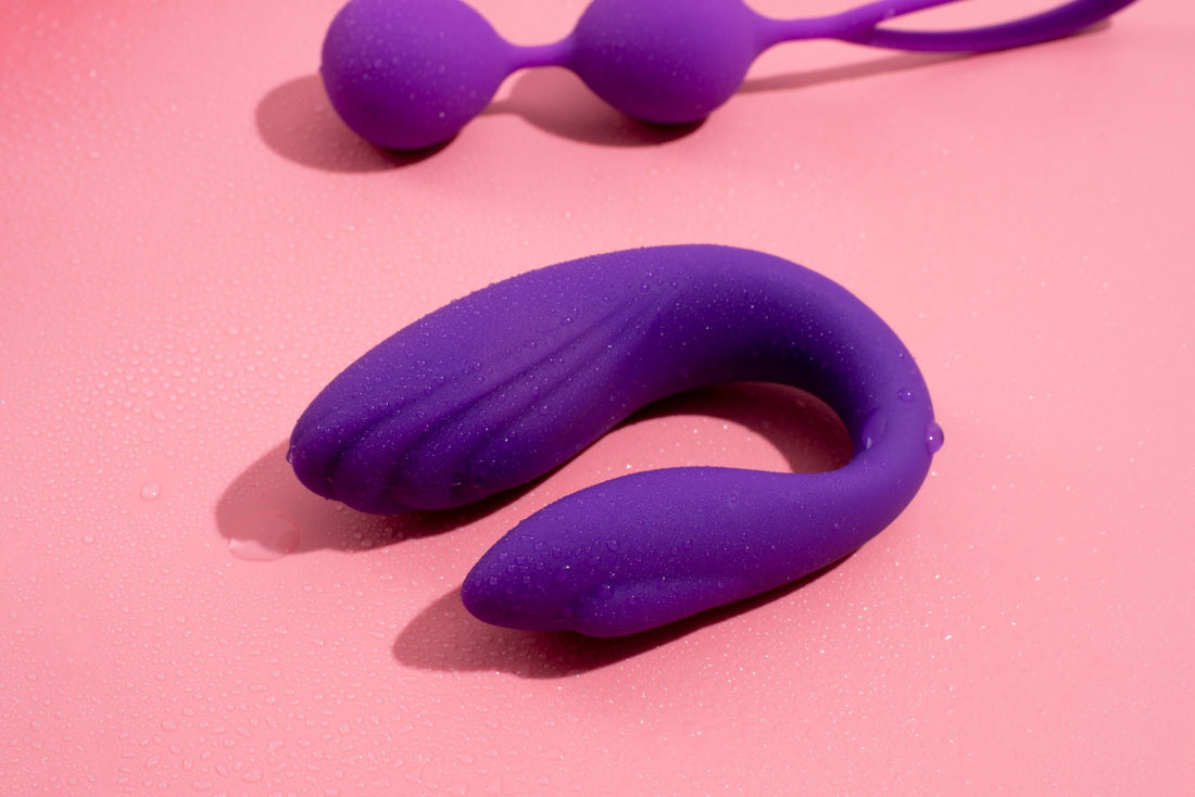 Vibradores y el bienestar sexual según la medicina