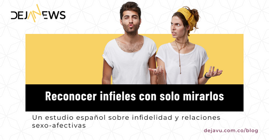 Perfil del Infiel: Un Análisis a Través de los Datos de Gleeden en España