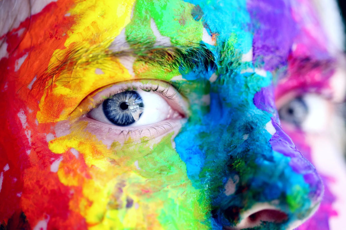 ¿Cansado de la agenda LGBTIQ+? Hay una razón