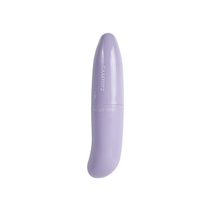 Mini Vibrador Rocco Camtoyz