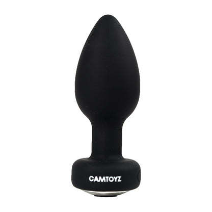 Nexus Plug anal con control Camtoyz
