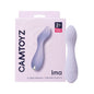 Vibrador Punto G Ima Camtoyz