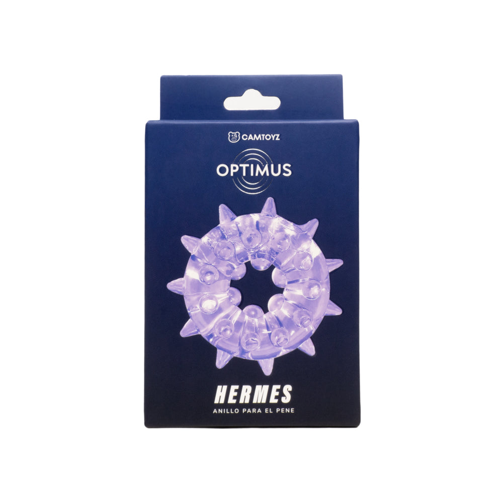 Anillo para el pene Hermes Camtoyz