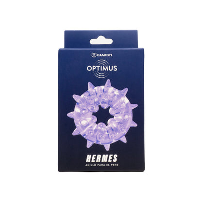 Anillo para el pene Hermes Camtoyz
