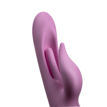 Vibrador Avery con Carga USB-C Camtoyz