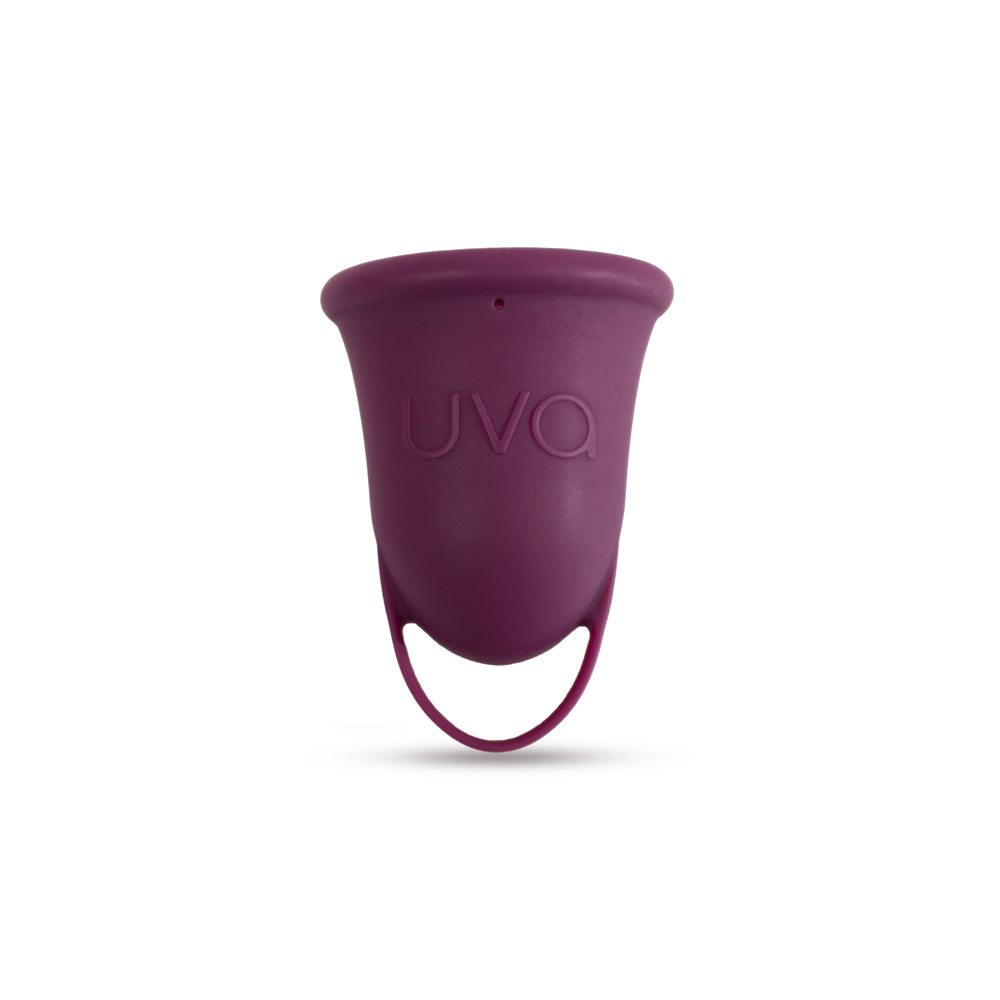 Copa Menstrual UVA 2 Talla B