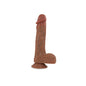 Dildo ultra realista Renato 19 cm Camtoyz