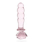Dildo de Vidrio Queen 14 cm