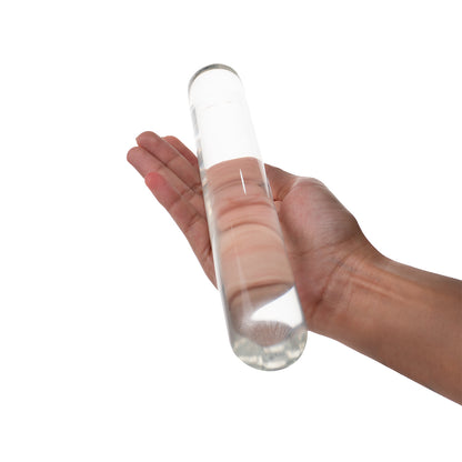 Dildo de Vidrio Rodin 22.5 cm