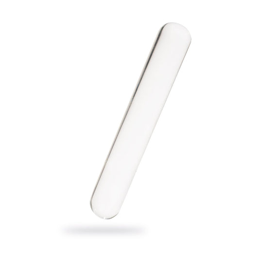 Dildo de Vidrio Rodin 22.5 cm