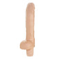 Dildo Vibrador Terri 19 cm