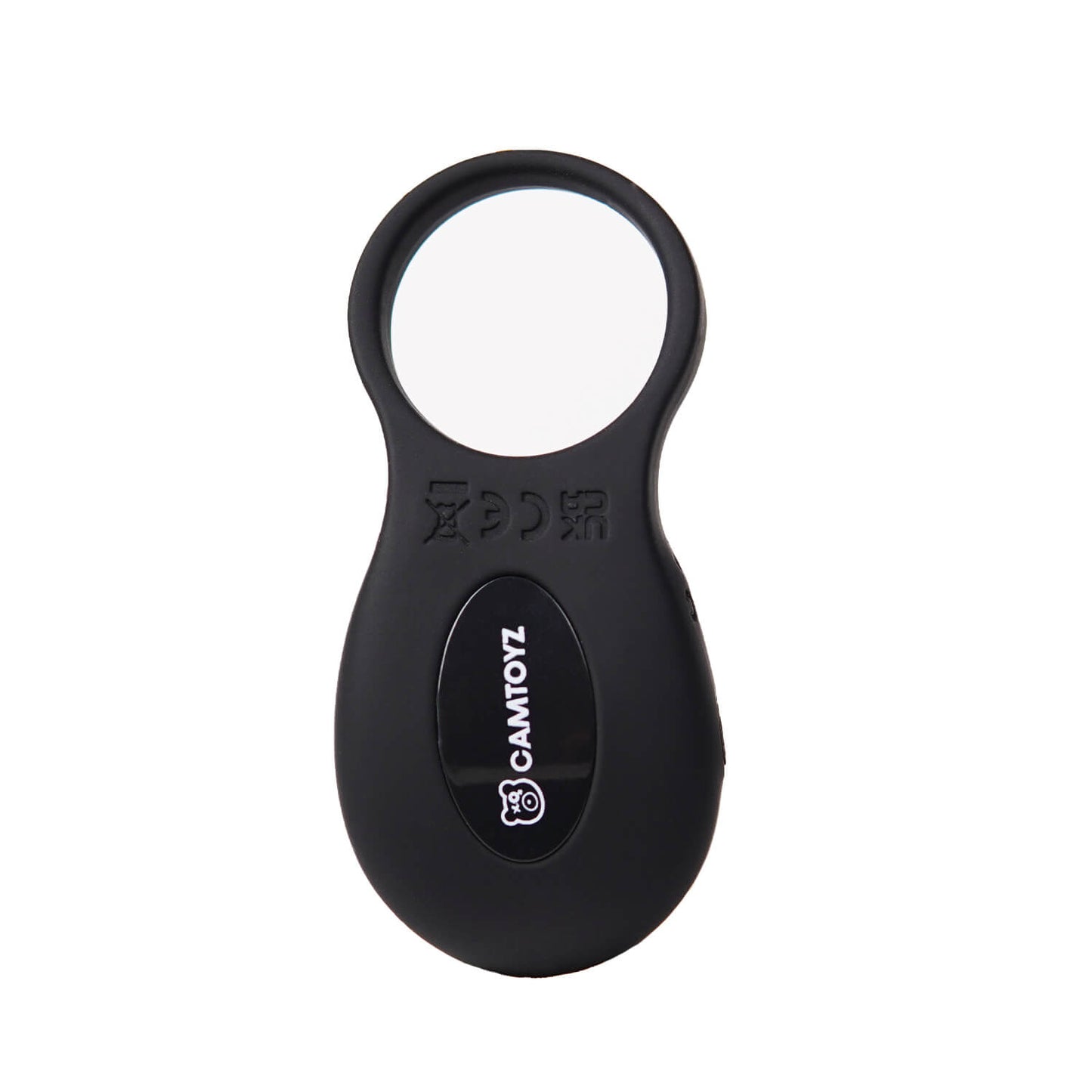 Anillo Vibrador Doku Con App Camtoyz