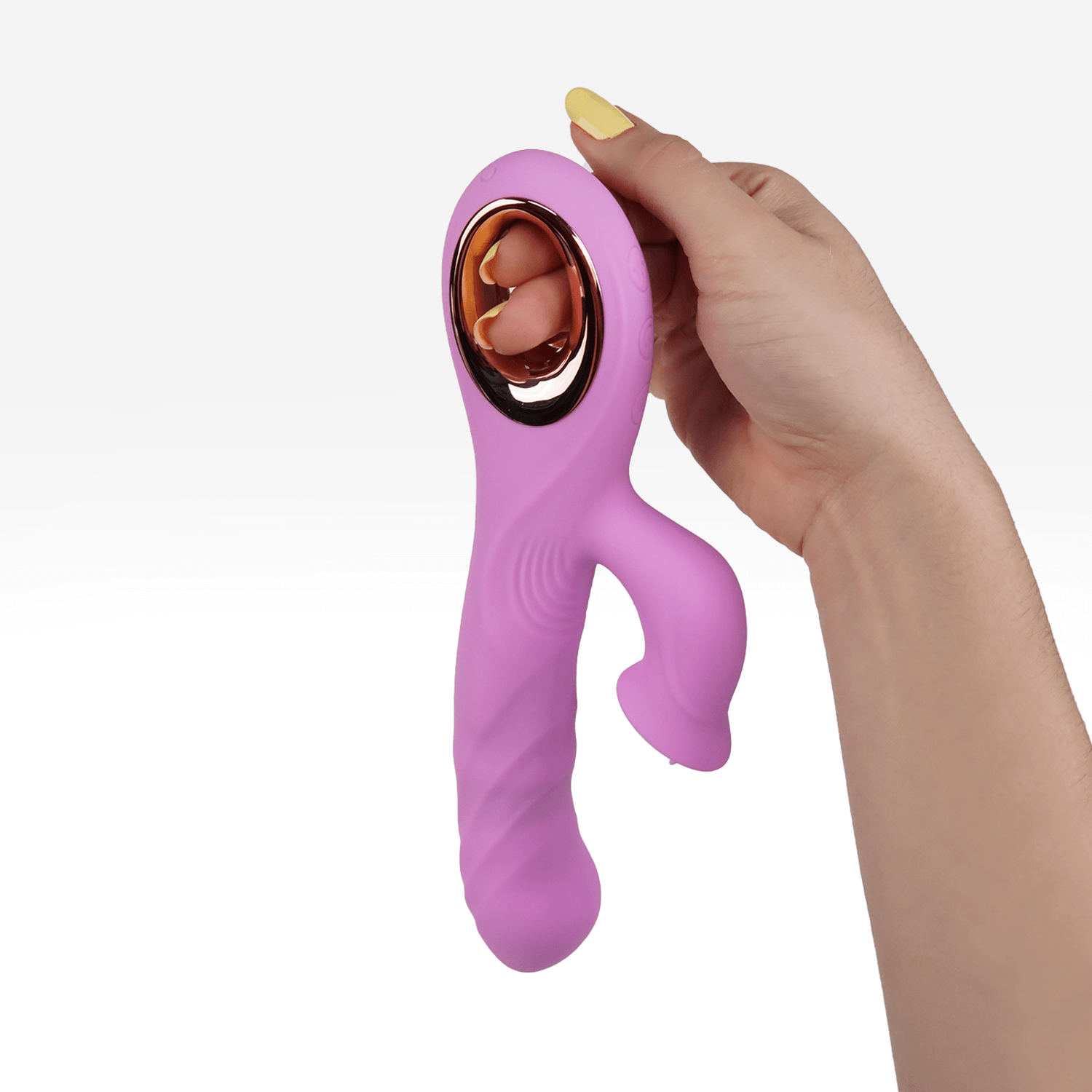 Vibrador Grenda Camtoyz
