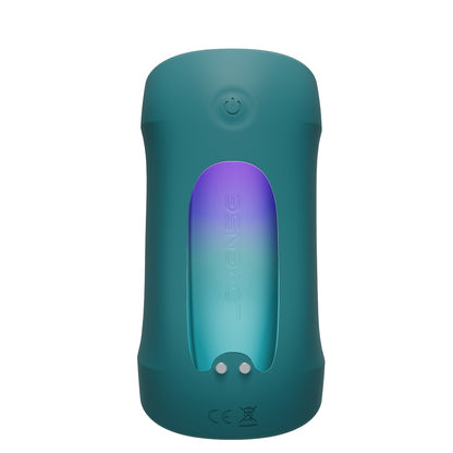 Lovense Gush 2 – Masturbador Masculino Vibrador con Control App