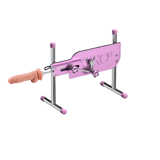 Sex Machine Kiiro