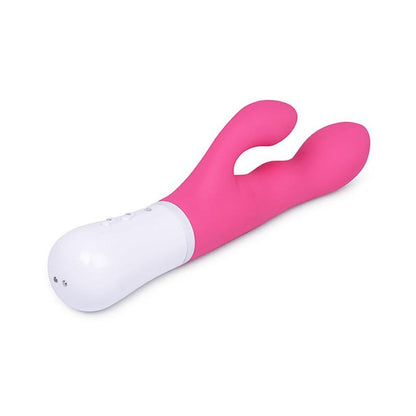 Vibrador Rabbit Interactivo Lovense Nora