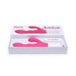 Vibrador Rabbit Interactivo Lovense Nora
