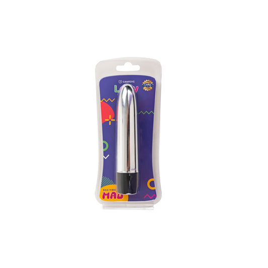 Mini Bala Vibradora Mad Camtoyz