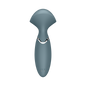 Satisfyer Mini Wand-er Gris