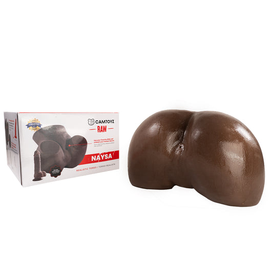 Torso Naysa Camtoyz