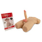 Torso Masculino Nygel Camtoyz