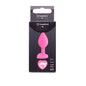 Plug Anal Silly Fucsia Joya Camtoyz