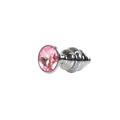 Plug Anal Aquiles Camtoyz (Sin caja)