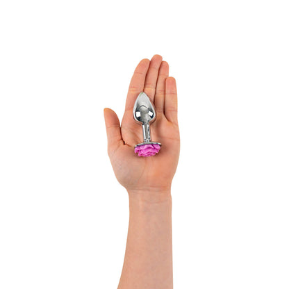 Plug Anal Galica Camtoyz