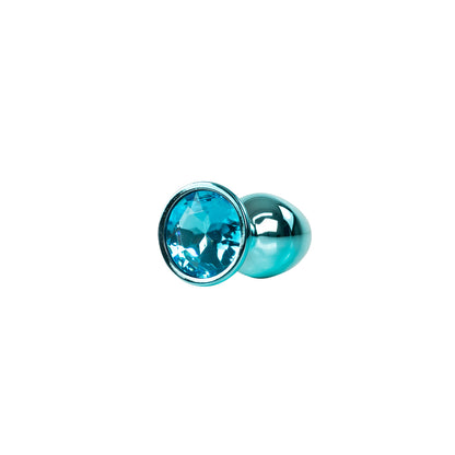 Plug Anal Lucio Camtoyz