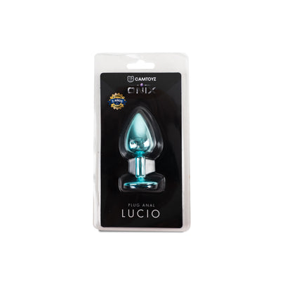 Plug Anal Lucio Camtoyz