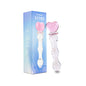Dildo de Vidrio Rohan 20 cm Camtoyz
