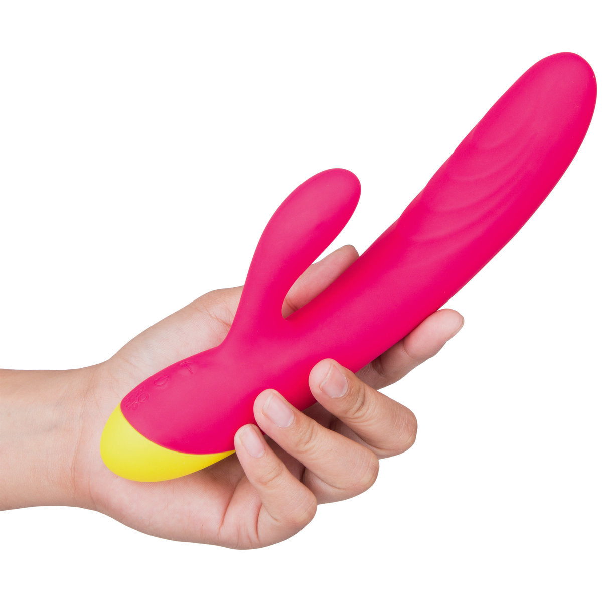Romp Jazz - Vibrador Rabbit