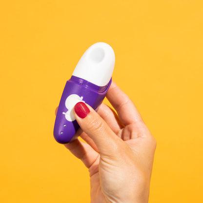 Romp Free - Succionador de Clítoris