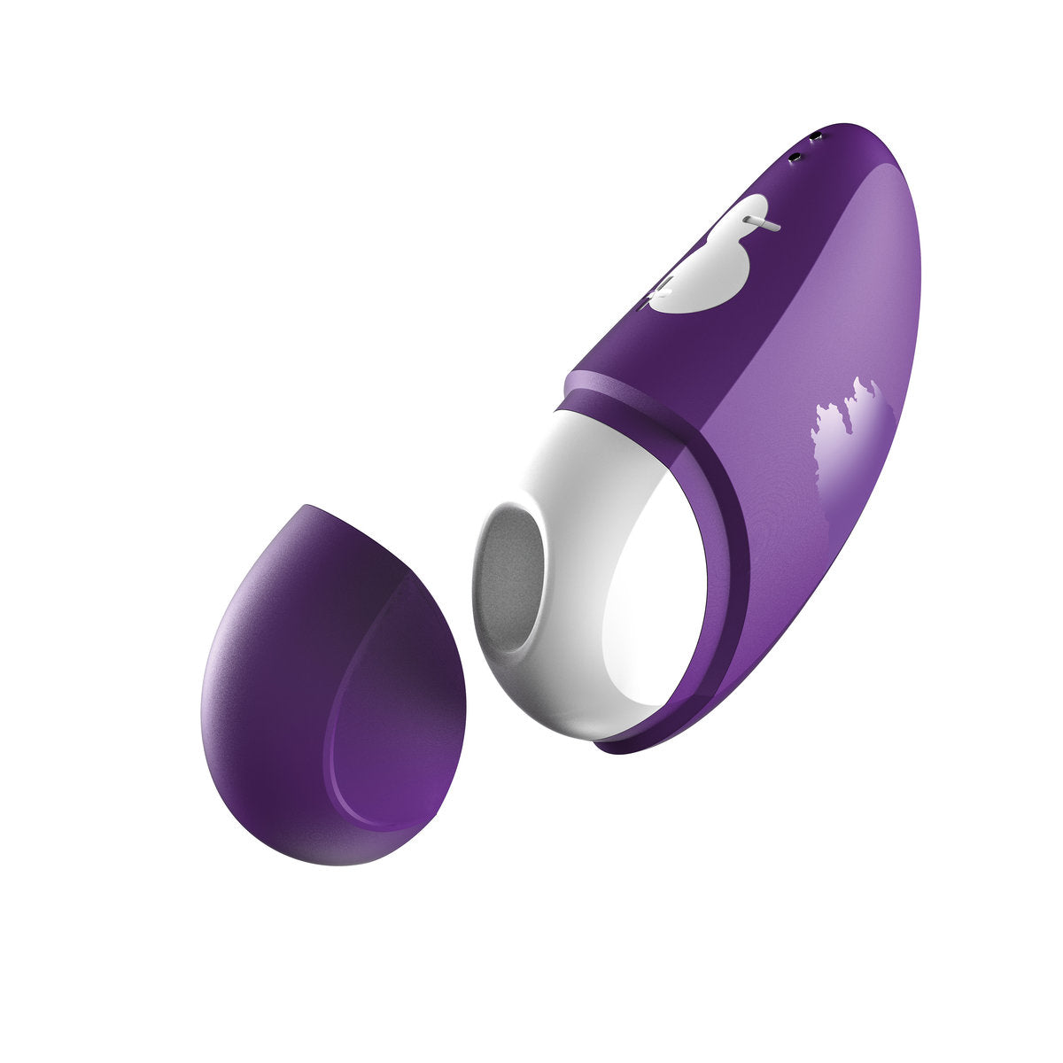 Romp Free - Succionador de Clítoris