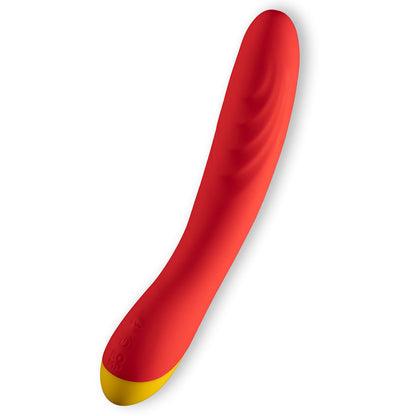 Romp Hype - Vibrador de Punto G
