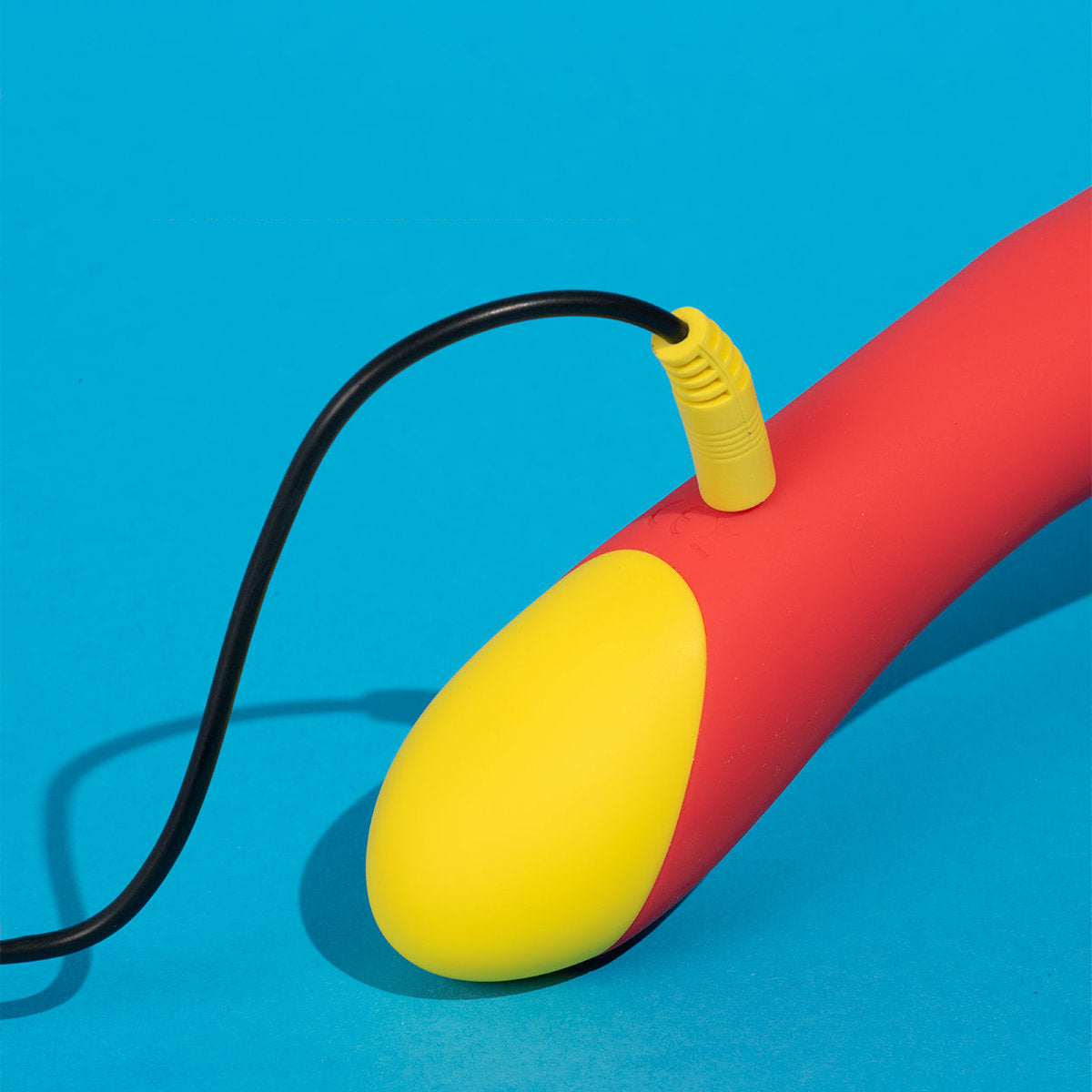 Romp Hype - Vibrador de Punto G