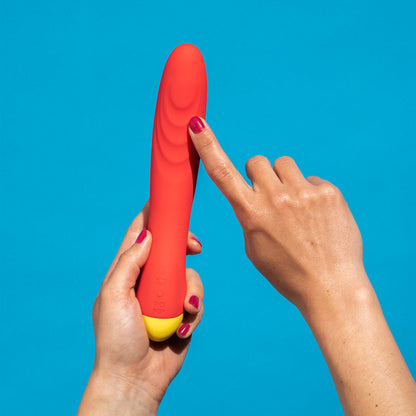 Romp Hype - Vibrador de Punto G