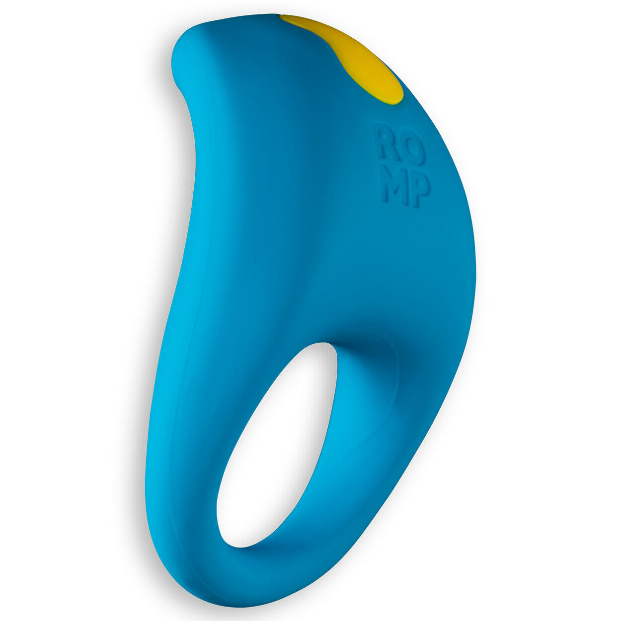 Romp Juke - Anillo vibrador para el pene