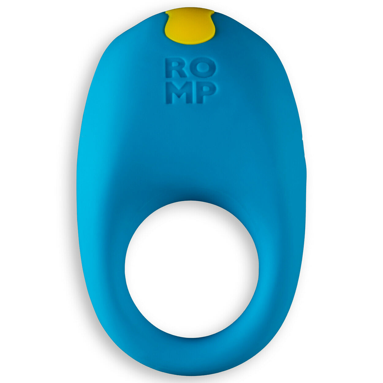 Romp Juke - Anillo vibrador para el pene
