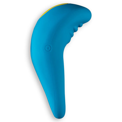 Romp Juke - Anillo vibrador para el pene