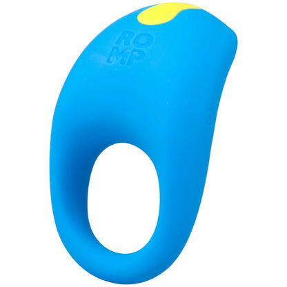 Romp Juke - Anillo vibrador para el pene