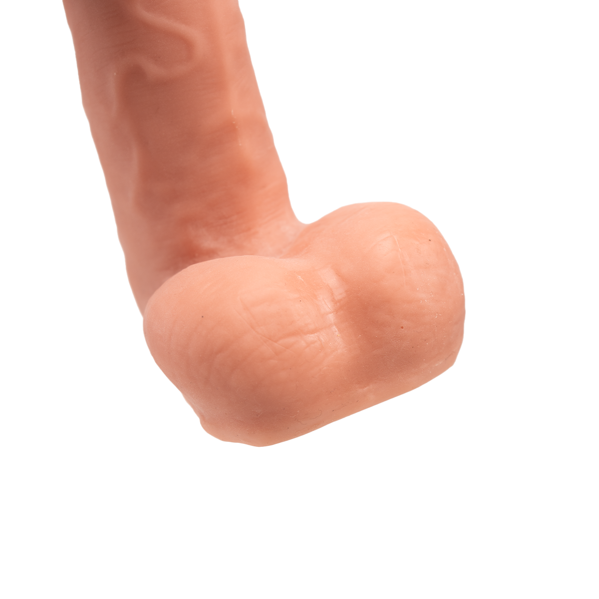 Adaptador Dildo Ultrarealista Sagan(Repuesto Sex Machine) Camtoyz