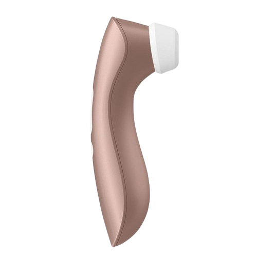 Satisfyer Pro 2 Oro Rosa