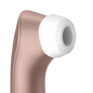 Satisfyer Pro 2 Oro Rosa