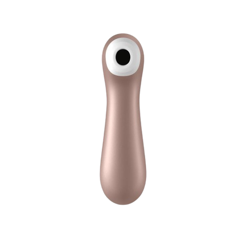Satisfyer Pro 2 Oro Rosa