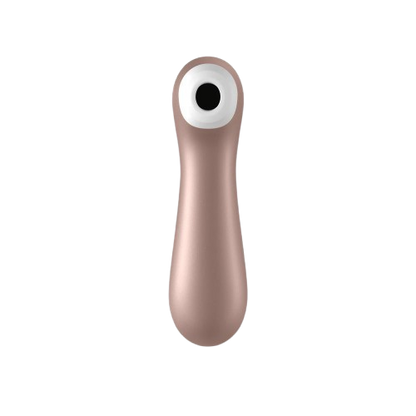 Satisfyer Pro 2 Oro Rosa
